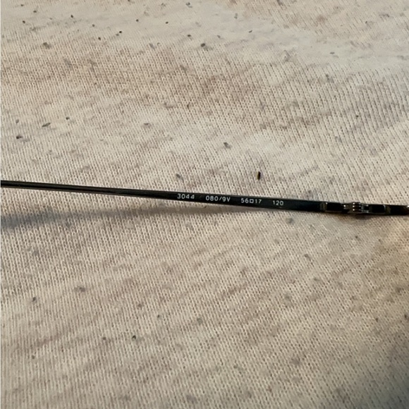 Revo Sunglasses 3044 080/9V Frameless Rimless Rare - Picture 4 of 4